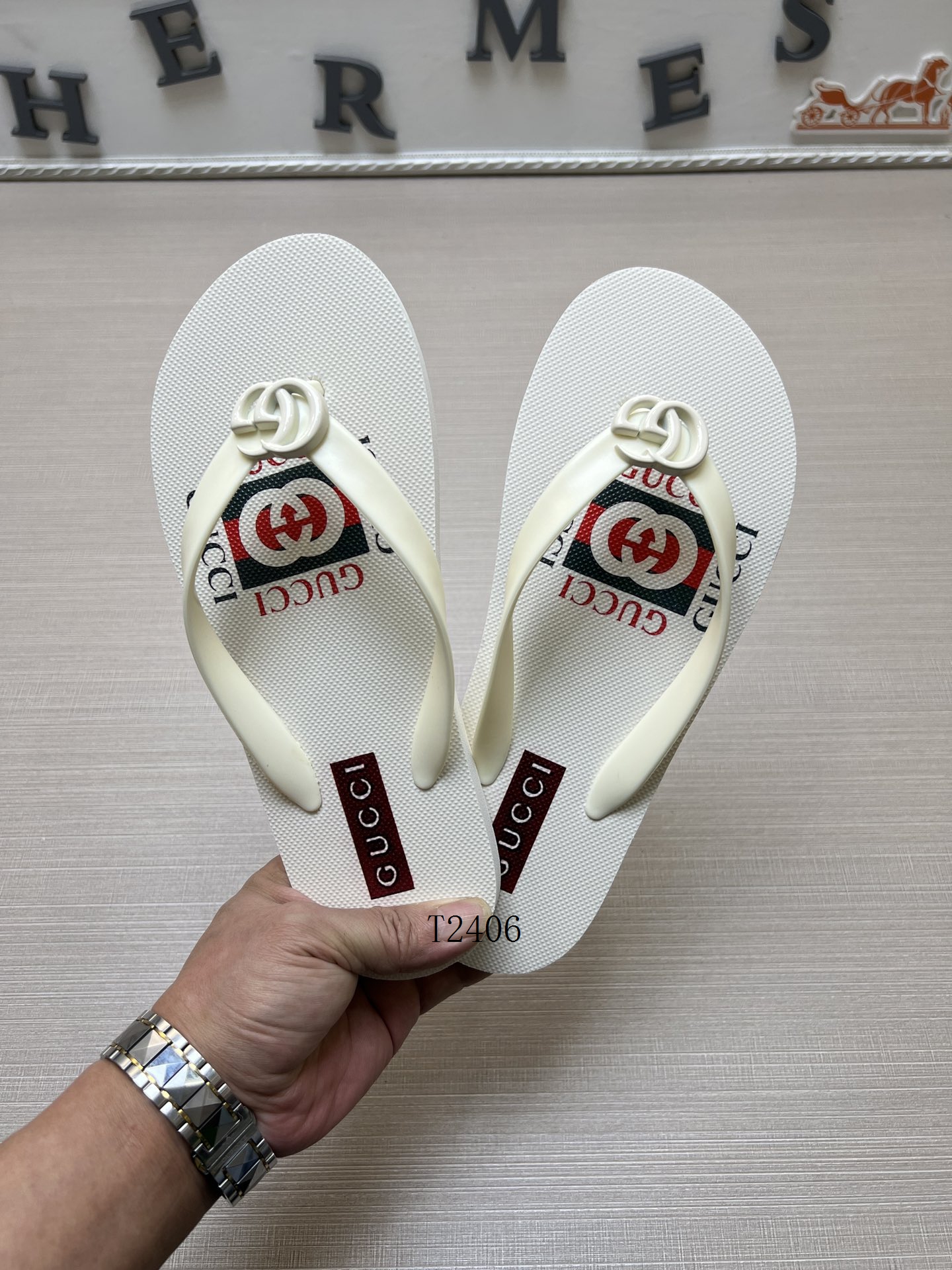 Gucci sz38-45 52